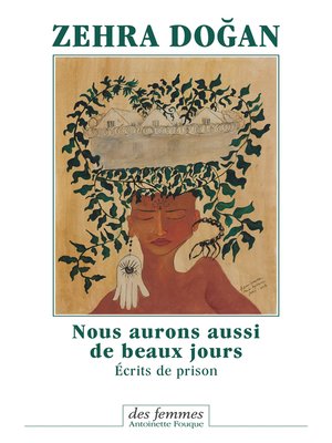 cover image of Nous aurons aussi de beaux jours